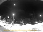 Archiv Foto Webcam Pian Cales - San Bernardino 01:00