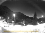 Archiv Foto Webcam Pian Cales - San Bernardino 05:00