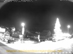 Archived image Webcam Pian Cales - San Bernardino 23:00