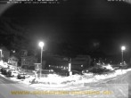 Archiv Foto Webcam Pian Cales - San Bernardino 01:00