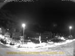 Archiv Foto Webcam Pian Cales - San Bernardino 03:00