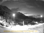 Archiv Foto Webcam Pian Cales - San Bernardino 06:00