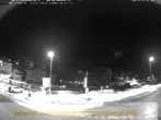 Archived image Webcam Pian Cales - San Bernardino 23:00