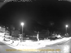 Archived image Webcam Pian Cales - San Bernardino 01:00