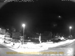 Archived image Webcam Pian Cales - San Bernardino 03:00