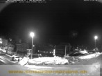 Archiv Foto Webcam Pian Cales - San Bernardino 03:00