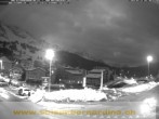 Archiv Foto Webcam Pian Cales - San Bernardino 05:00