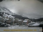 Archiv Foto Webcam Pian Cales - San Bernardino 13:00