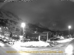 Archiv Foto Webcam Pian Cales - San Bernardino 17:00