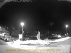 Archived image Webcam Pian Cales - San Bernardino 23:00