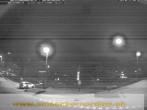 Archiv Foto Webcam Pian Cales - San Bernardino 01:00