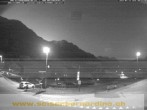 Archiv Foto Webcam Pian Cales - San Bernardino 03:00