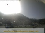 Archiv Foto Webcam Pian Cales - San Bernardino 07:00