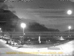 Archiv Foto Webcam Pian Cales - San Bernardino 03:00