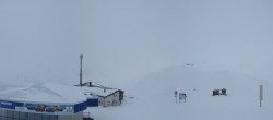 Archiv Foto Webcam Blick von der Tanatzhöhi im Skigebiet Splügen 07:00