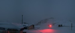 Archiv Foto Webcam Blick von der Tanatzhöhi im Skigebiet Splügen 23:00