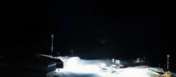 Archiv Foto Webcam Blick von der Tanatzhöhi im Skigebiet Splügen 19:00