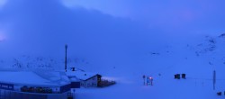 Archiv Foto Webcam Blick von der Tanatzhöhi im Skigebiet Splügen 05:00