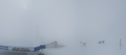 Archiv Foto Webcam Blick von der Tanatzhöhi im Skigebiet Splügen 03:00