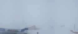 Archiv Foto Webcam Blick von der Tanatzhöhi im Skigebiet Splügen 05:00