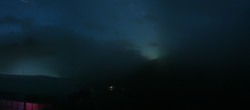 Archived image Webcam Spluegen Tanatzhoehi Roundshot 23:00