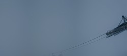 Archived image Webcam Valmeinier - Top station Les Jeux 19:00
