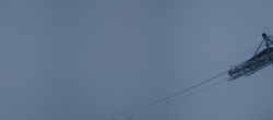 Archived image Webcam Valmeinier - Top station Les Jeux 21:00