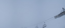 Archived image Webcam Valmeinier - Top station Les Jeux 03:00