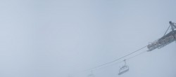 Archived image Webcam Valmeinier - Top station Les Jeux 07:00