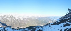 Archiv Foto Webcam Valmeinier - Bergstation Les Jeux 07:00