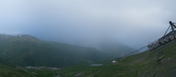 Archiv Foto Webcam Valmeinier - Bergstation Les Jeux 05:00