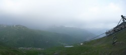 Archiv Foto Webcam Valmeinier - Bergstation Les Jeux 06:00