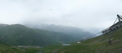 Archiv Foto Webcam Valmeinier - Bergstation Les Jeux 13:00