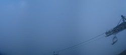 Archiv Foto Webcam Valmeinier - Bergstation Les Jeux 01:00
