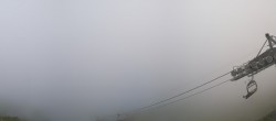 Archived image Webcam Valmeinier - Top station Les Jeux 05:00