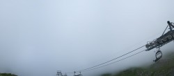 Archived image Webcam Valmeinier - Top station Les Jeux 06:00