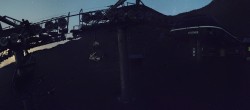 Archived image Webcam Valmeinier - Top station Les Jeux 01:00