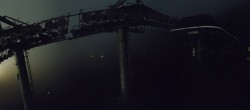 Archiv Foto Webcam Valmeinier - Bergstation Les Jeux 23:00