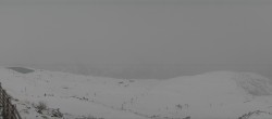 Archiv Foto Webcam Valmeinier - Bergstation Moneul 09:00