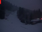 Archived image Webcam Spindleruv Mlyn - Finish Area Svaty Petr 06:00