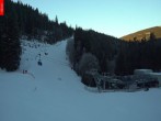 Archived image Webcam Spindleruv Mlyn - Finish Area Svaty Petr 07:00