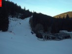 Archived image Webcam Spindleruv Mlyn - Finish Area Svaty Petr 07:00