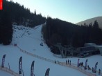 Archived image Webcam Spindleruv Mlyn - Finish Area Svaty Petr 15:00