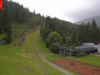 Archived image Webcam Spindleruv Mlyn - Finish Area Svaty Petr 07:00
