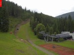 Archived image Webcam Spindleruv Mlyn - Finish Area Svaty Petr 13:00