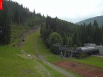 Archived image Webcam Spindleruv Mlyn - Finish Area Svaty Petr 15:00