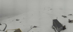 Archiv Foto Webcam Corviglia St. Moritz: Panorama Piz Nair 11:00