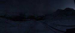 Archiv Foto Webcam Corvatsch: Panorama Murtel 06:00