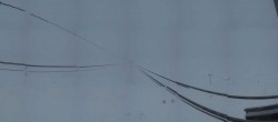 Archiv Foto Webcam Corvatsch: Panorama Murtel 15:00