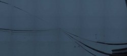 Archiv Foto Webcam Corvatsch: Panorama Murtel 17:00